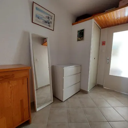 Bord De דירה